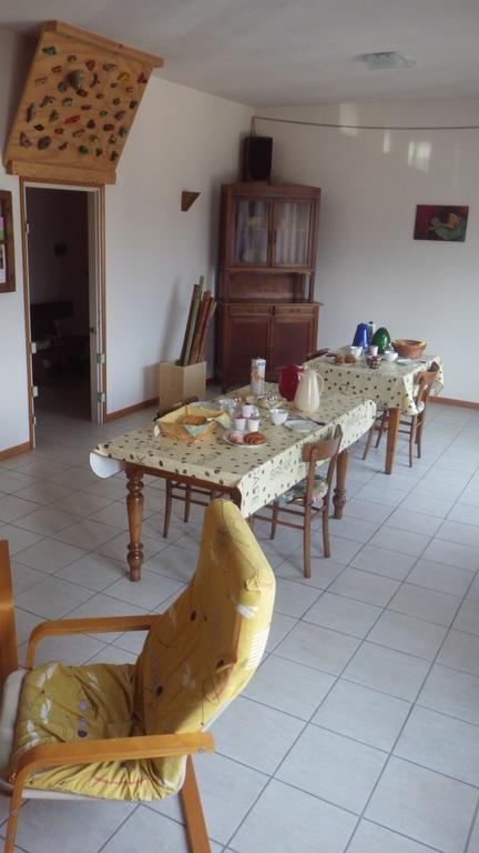 B&B Il Cortile Valmadrera Esterno foto
